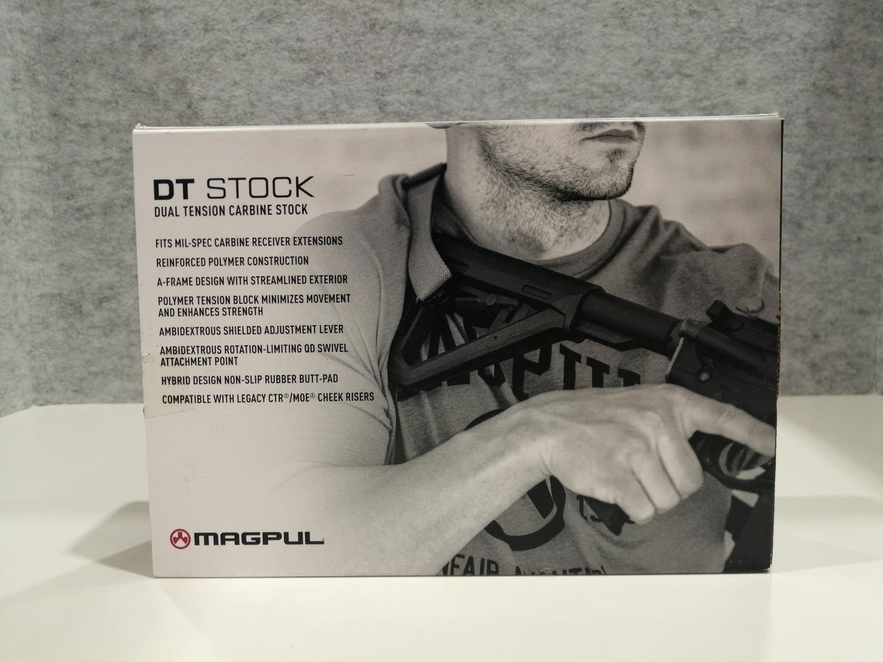 MAGPUL|DTカービンストック|【ハードオフ公式通販】オフモール