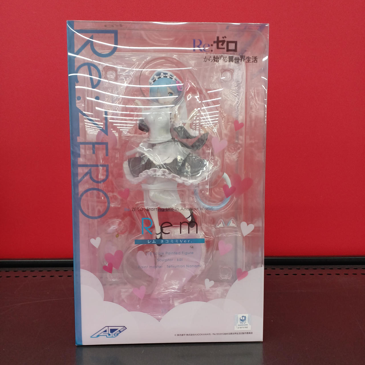 美少女フィギュア