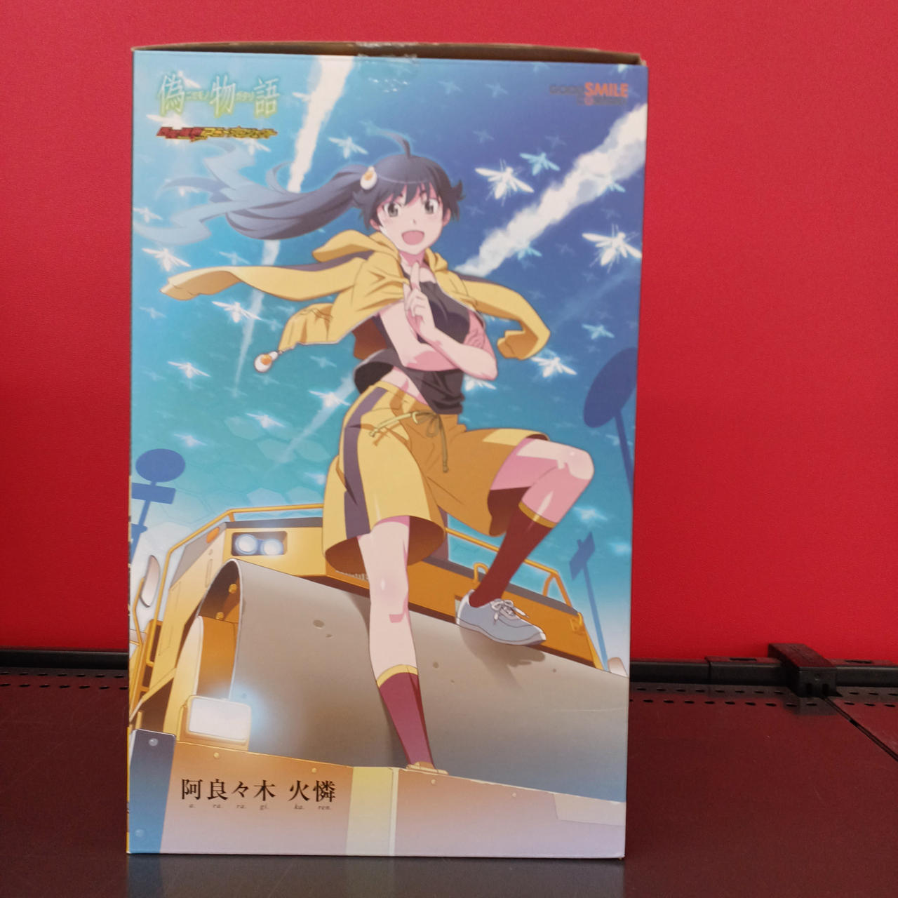 偽物語 グッドスマイルカンパニー(GOOD SMILE COMPANY)|偽物語|HARDOFFオフ