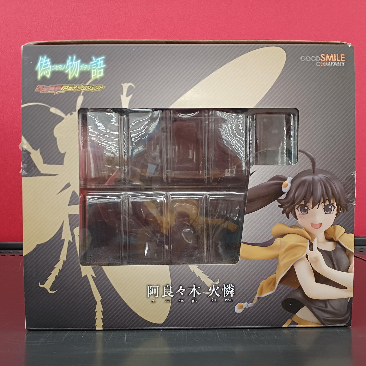 偽物語 グッドスマイルカンパニー(GOOD SMILE COMPANY)|偽物語|HARDOFFオフ