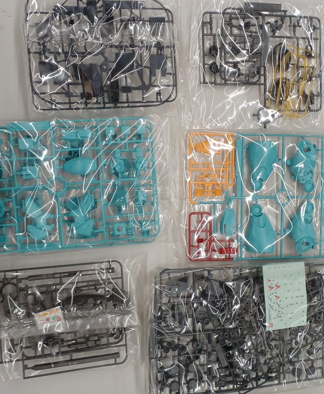 内袋未開封品です