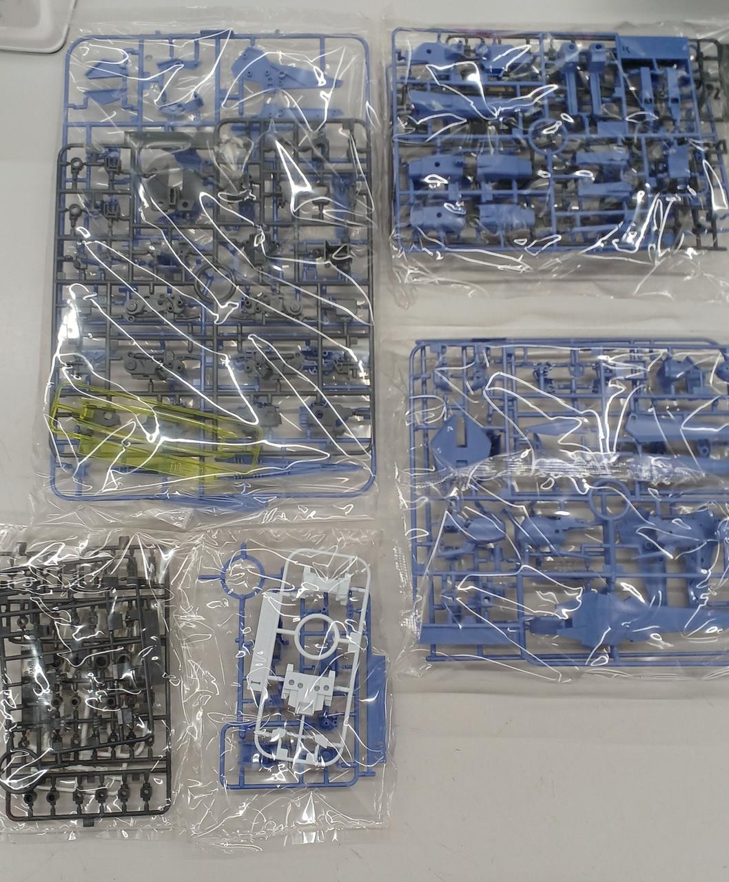 内袋未開封品です