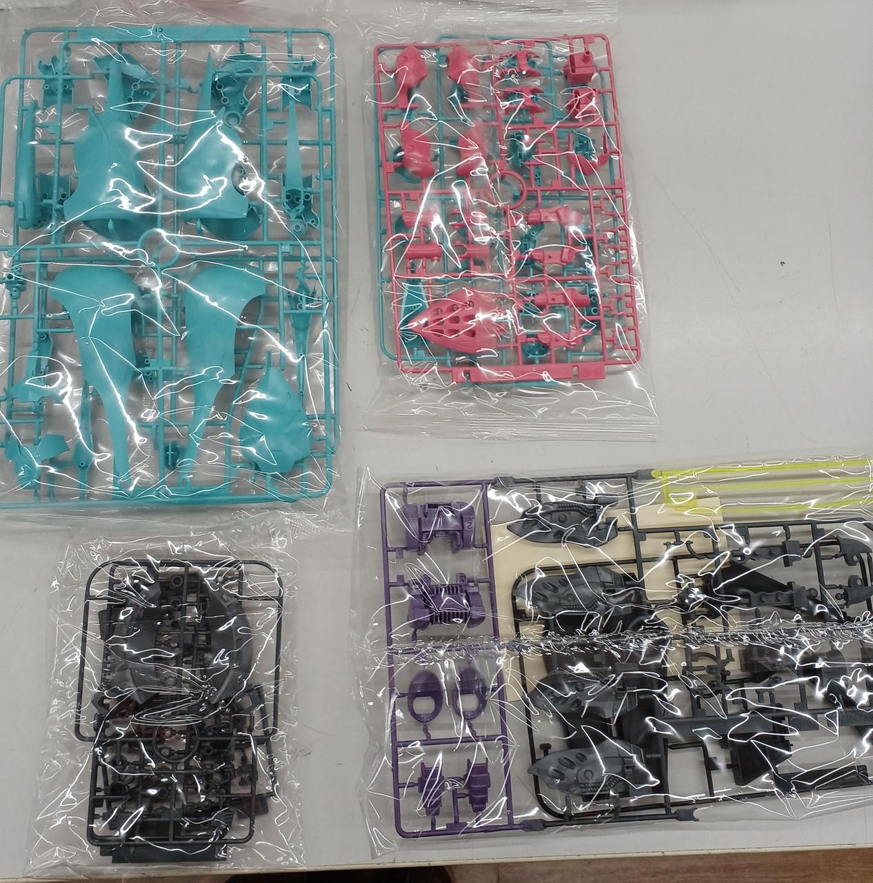 内袋未開封品です