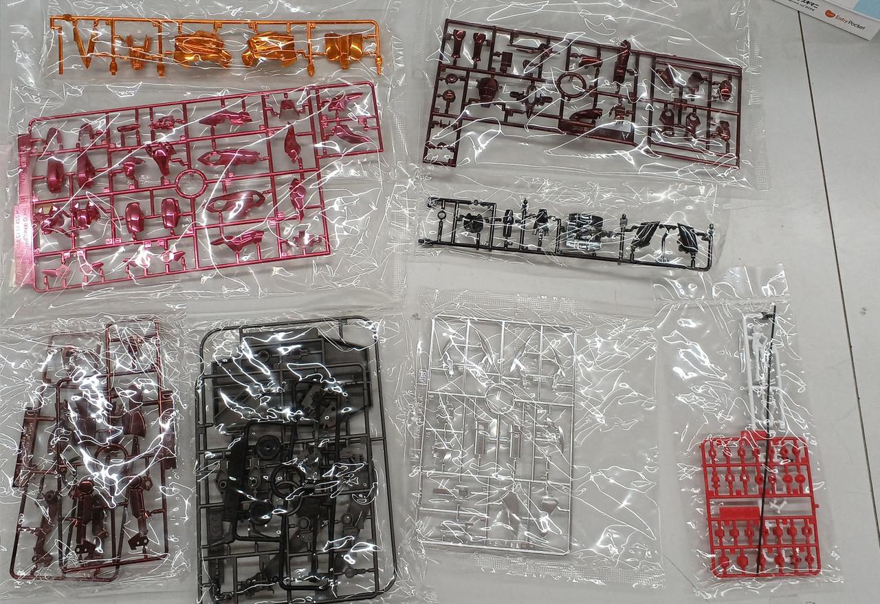 内袋未開封品です