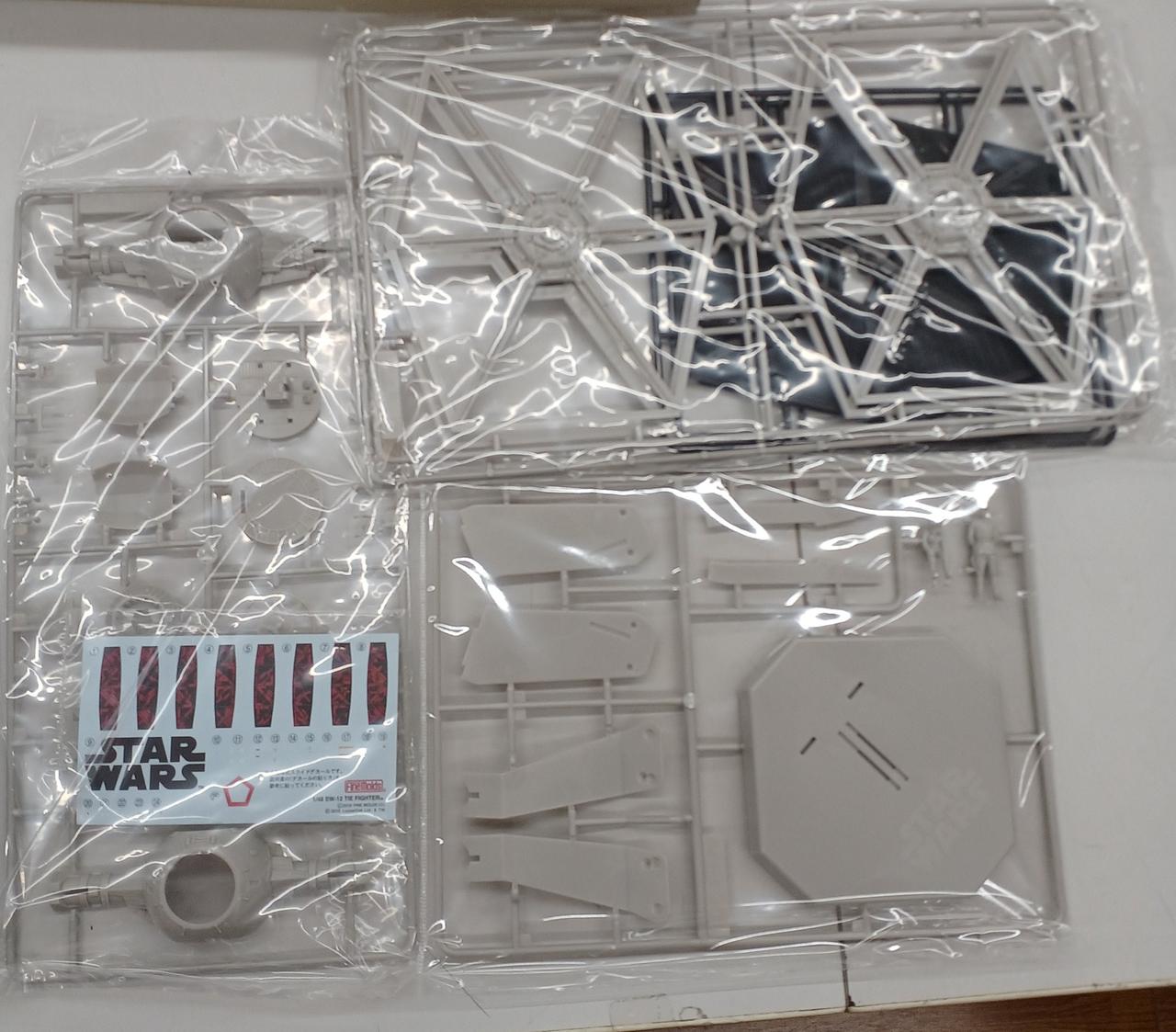 内袋未開封品です