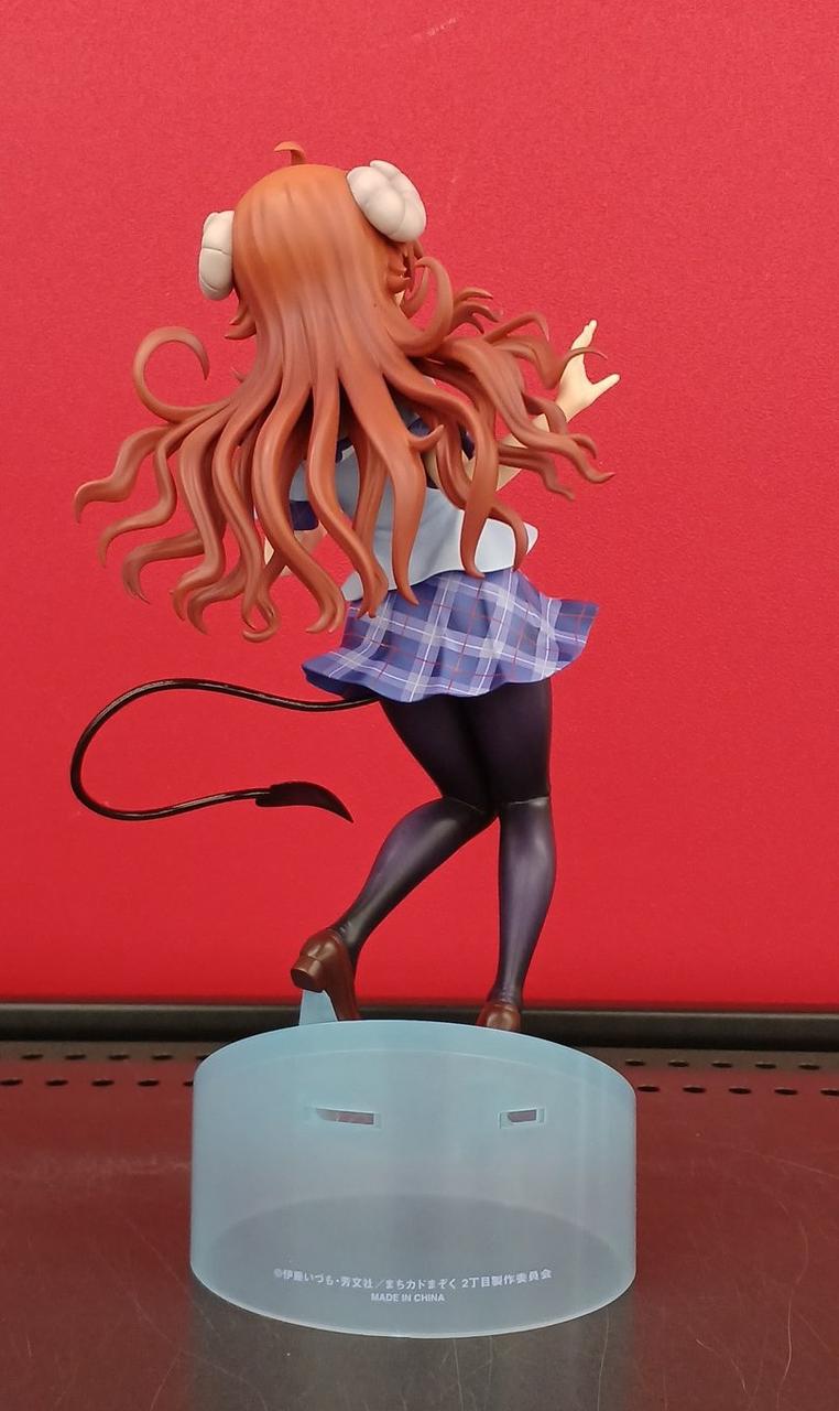 Maa様確認用♡ハートのオブジェ KOTOBUKIYA|まちカドまぞく2丁目|【ハードオフ公式通販】オフモール