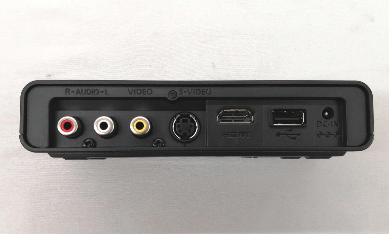 ビデオキャプチャ➖ボックス CAP-1/CAP-2 SDI－USB3.0/HDMI－USB3.0 キャプチャボックス