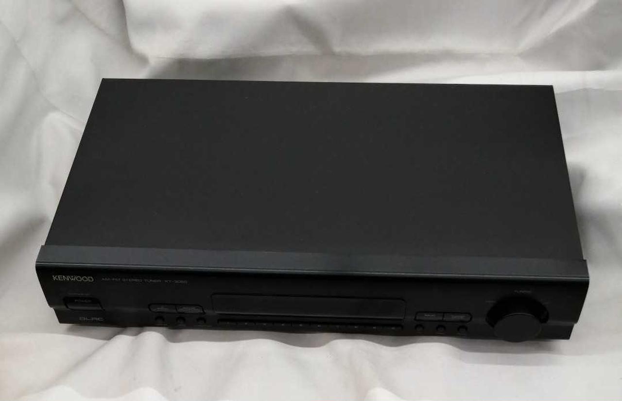 KENWOOD|チューナー|HARDOFFオフモール（オフモ）|1010530000063959