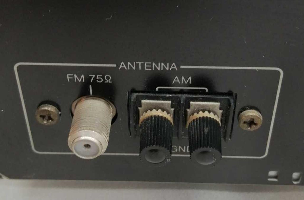 KENWOOD|チューナー|HARDOFFオフモール（オフモ）|1010530000063959