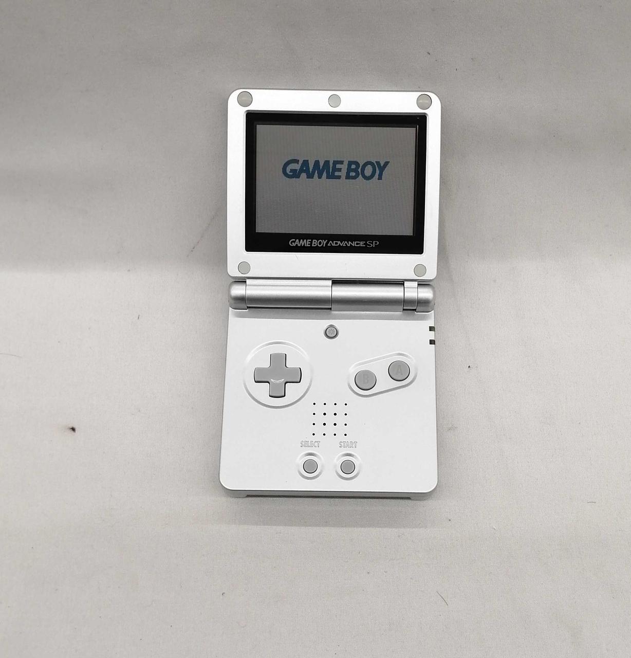 ゲームボーイアドバンス　ホワイト Amazon | ゲームボーイアドバンス ホワイト【メーカー生産終了