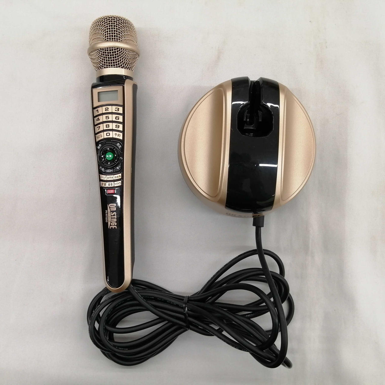 ONSTAGE|パーソナルカラオケ|HARDOFFオフモール（オフモ