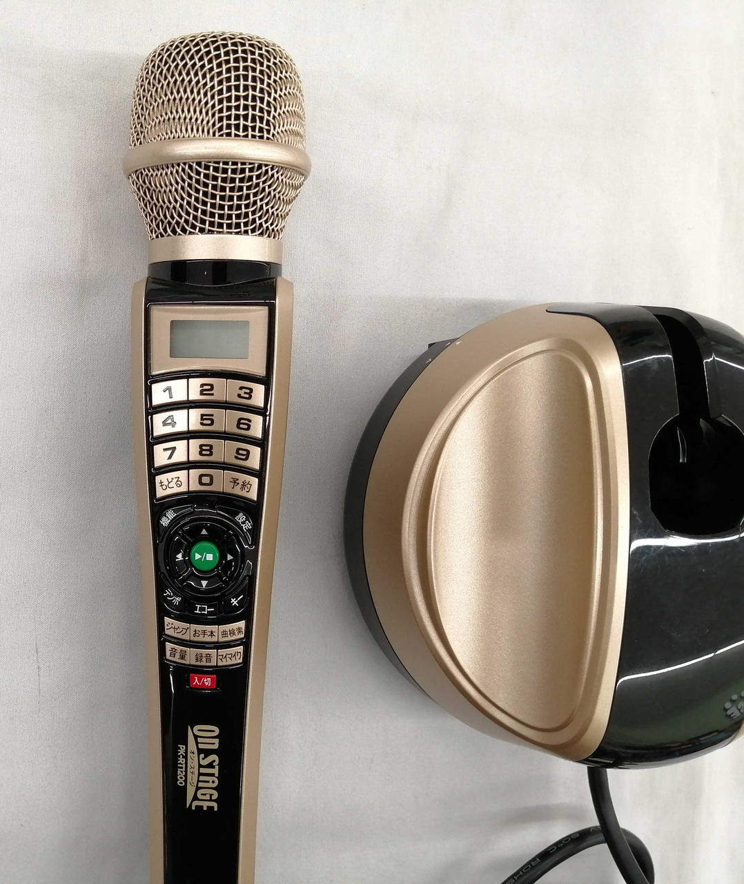 パーソナルカラオケ　ONSTAGE ONSTAGE|パーソナルカラオケ|HARDOFFオフモール（オフモ