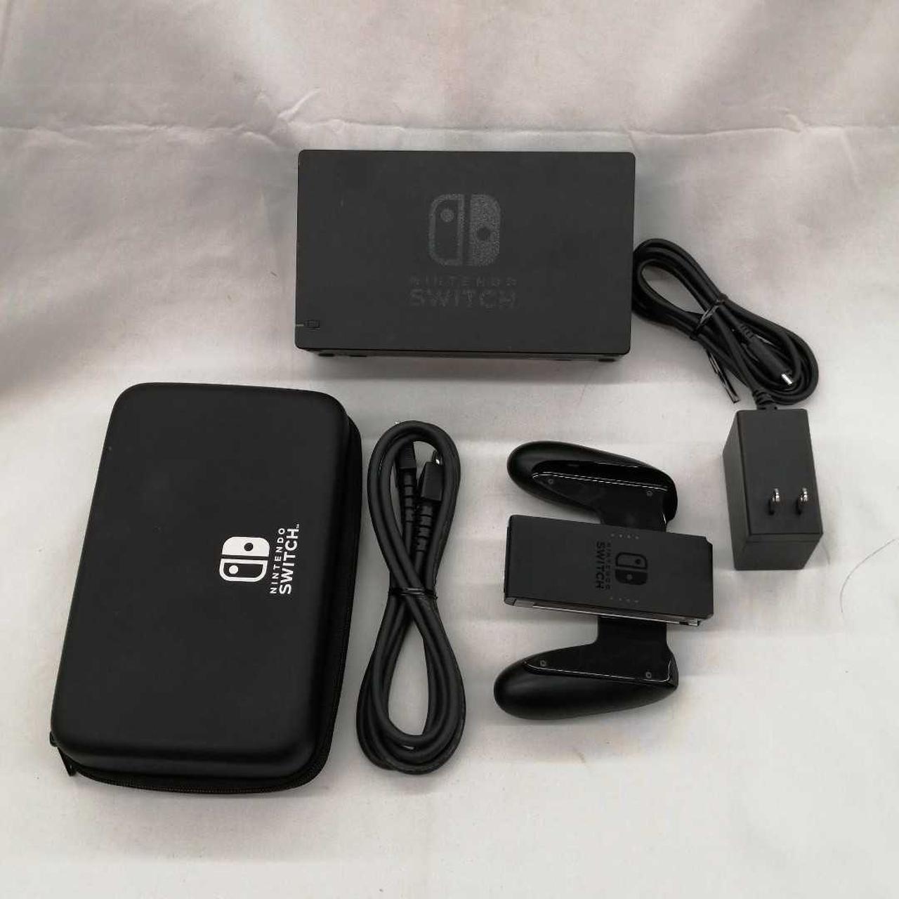 NINTENDO|SWITCH|HARDOFFオフモール（オフモ）|1010530000063969