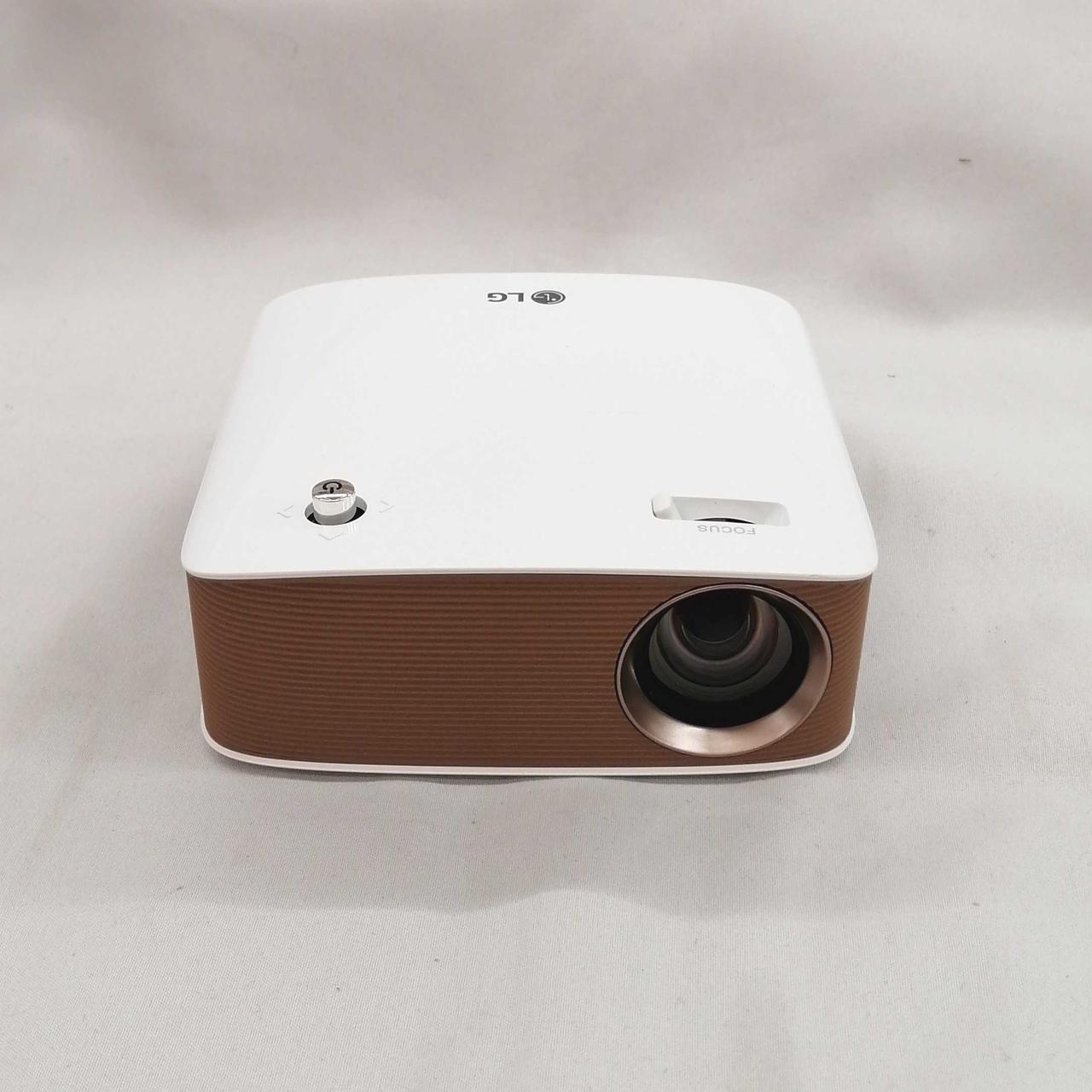 公式】場所をとらない 超短焦点 プロジェクター - HF65LS | LG JP | LG JP