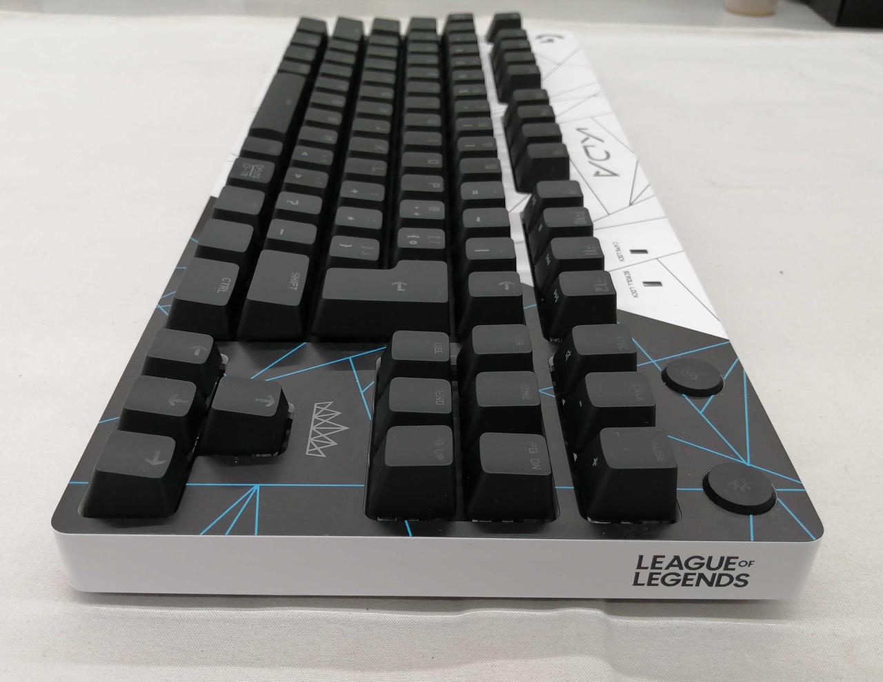 ロジクール(LOGICOOL)|ゲーミングキーボード|HARDOFFオフモール