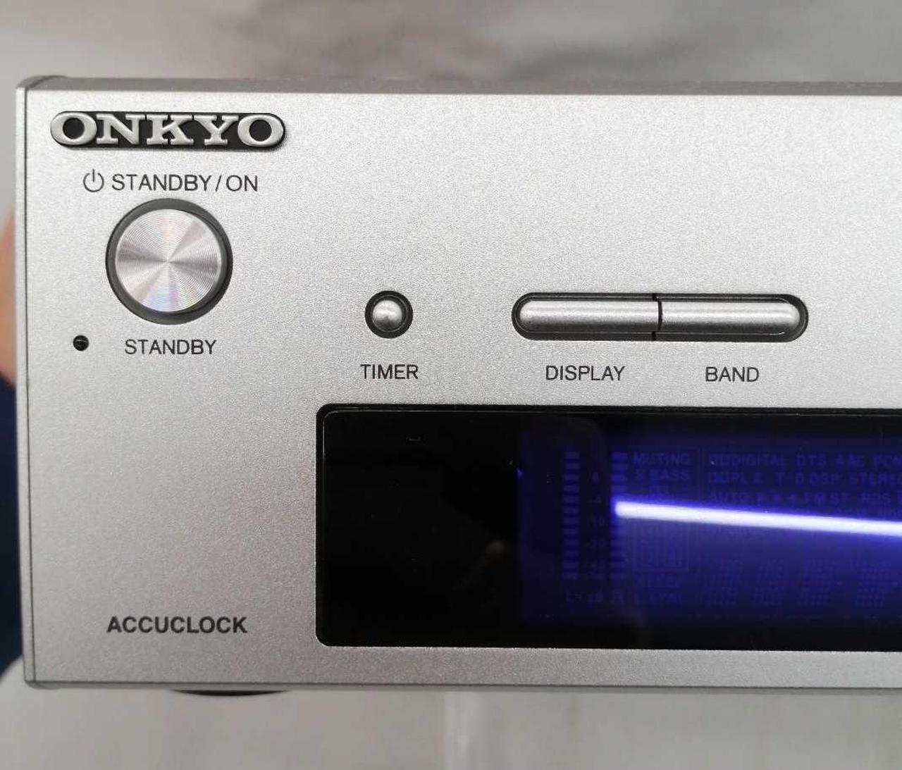 ONKYO|FM/AMチューナー|HARDOFFオフモール（オフモ）|1010530000064882