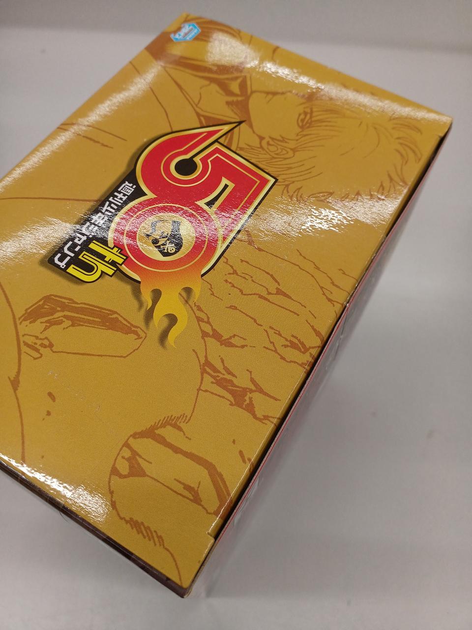 バンプレスト|50THアニバーサリー 坂田銀時|HARDOFFオフモール（オフモ