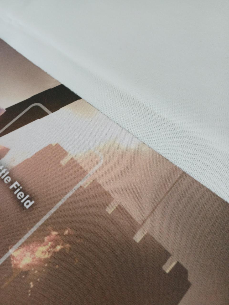 マット周り毛玉あり。