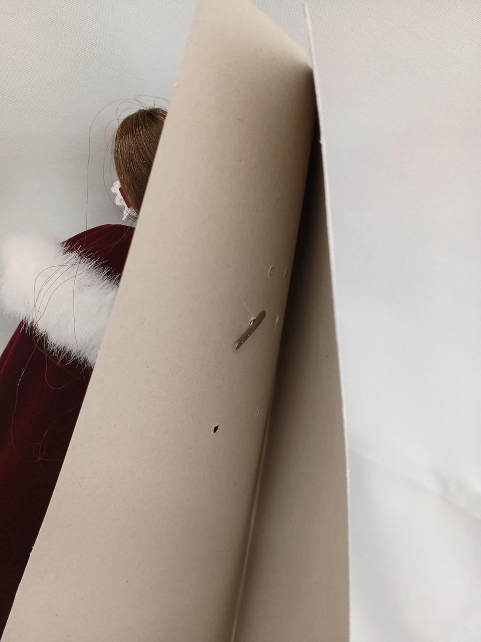 取り外ししてません