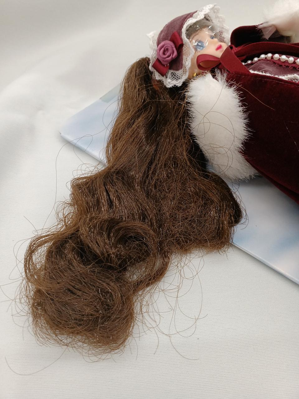 未使用ですが、絡まりあり