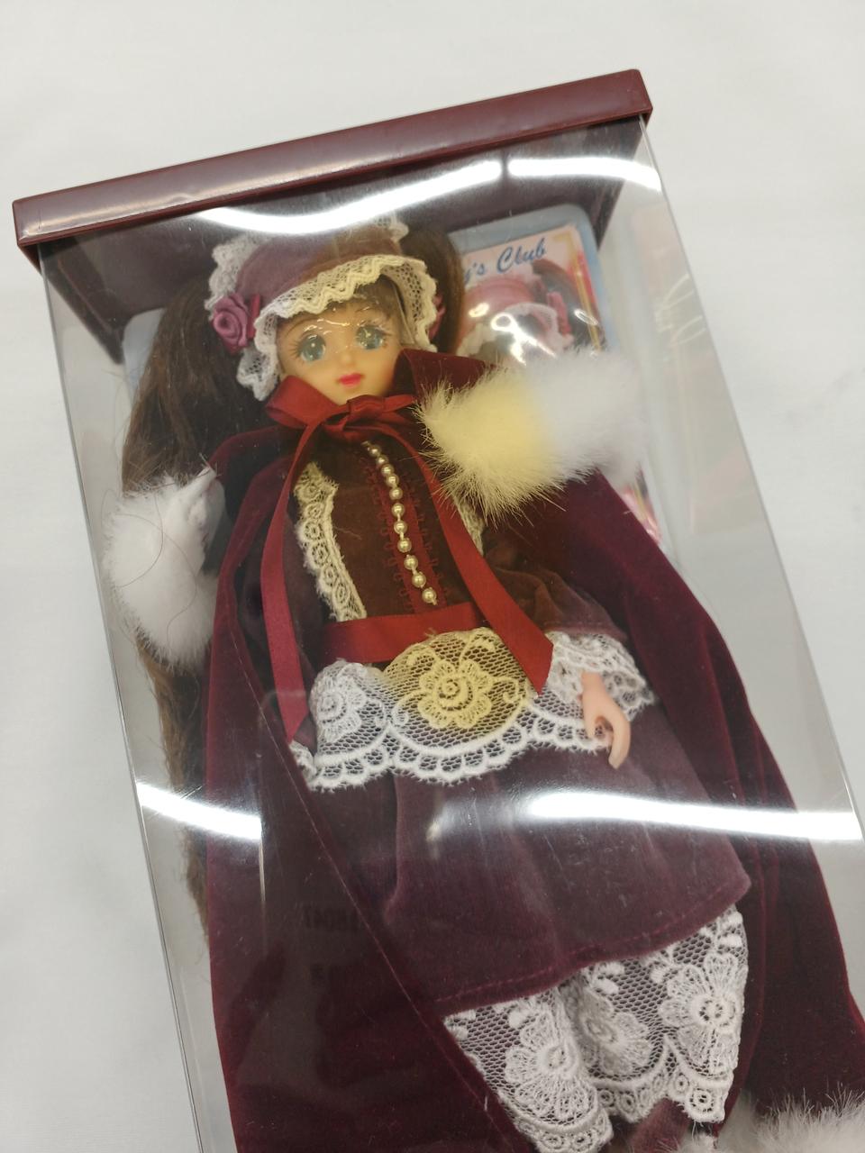 箱、劣化あり。