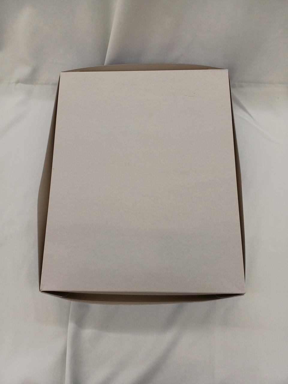 パッケージ上箱開きあります。