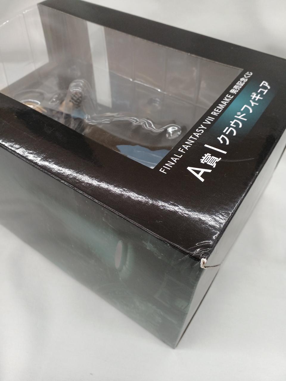 箱凹みキズあり