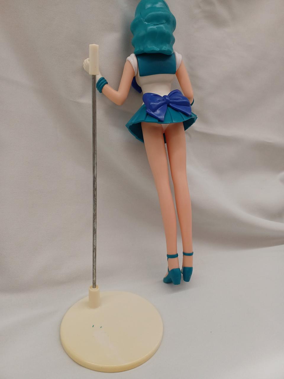 台座、キズ汚れサビあり。