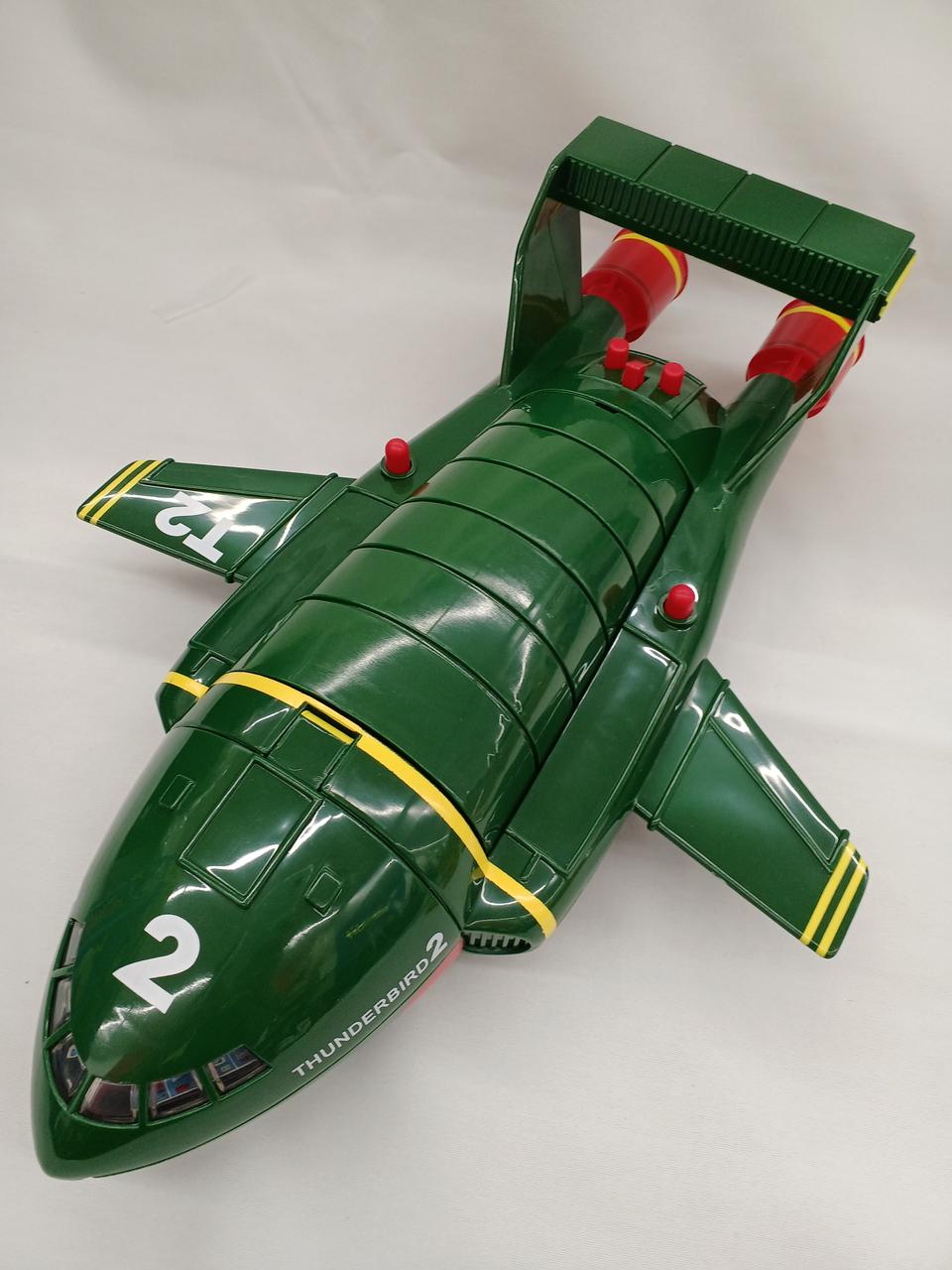 全体にキズあります。