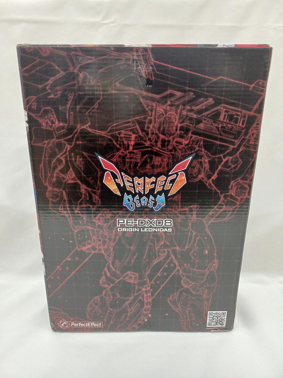 PERFECTEFFECT|PE-DX08 ORIGIN LEONIDAS|HARDOFFオフモール