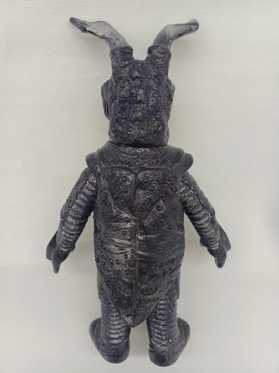 レア物多数：計８0体のお得なまとめ売り（美品中古ソフビ73体・新品のソフビ7体） 合計80体のお得なまとめ売り（美品中古ソフビ73体・未