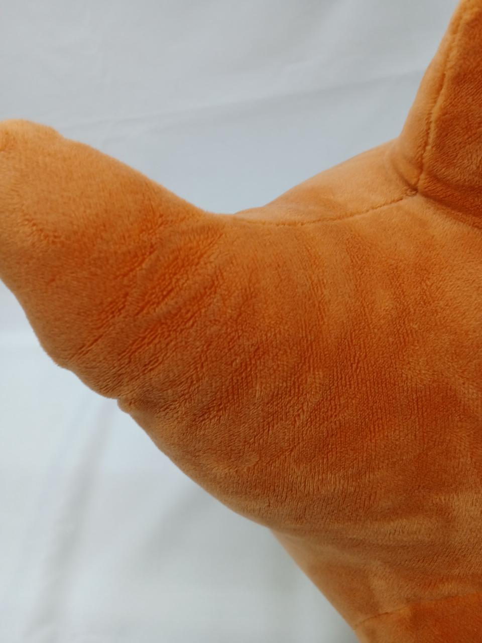 シワの部分、汚れあり