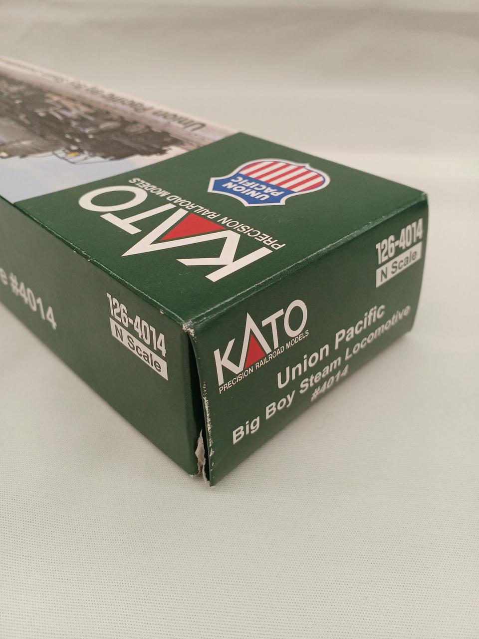 箱擦れキズのイタミあり