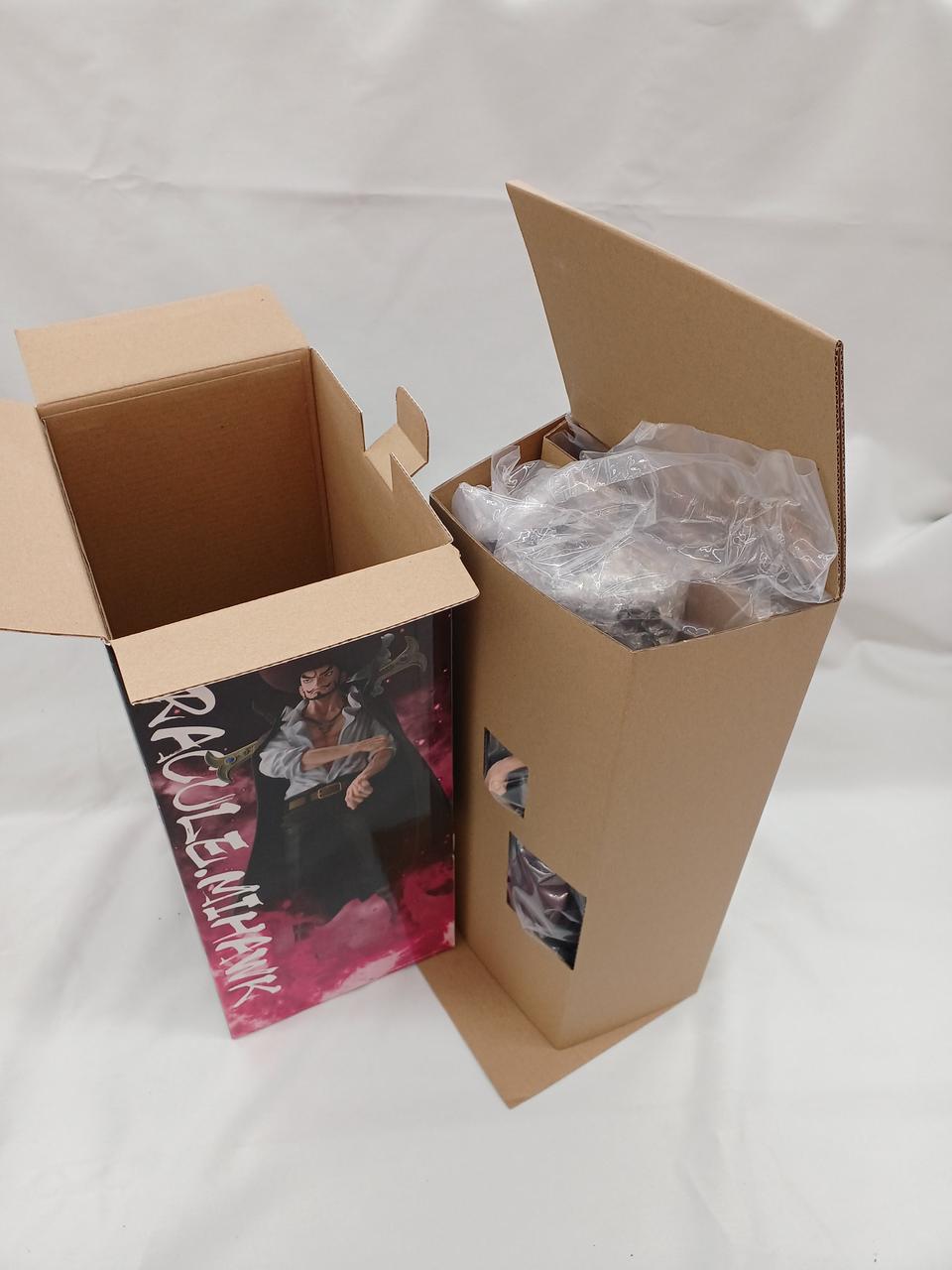 検品の為、開封してあります