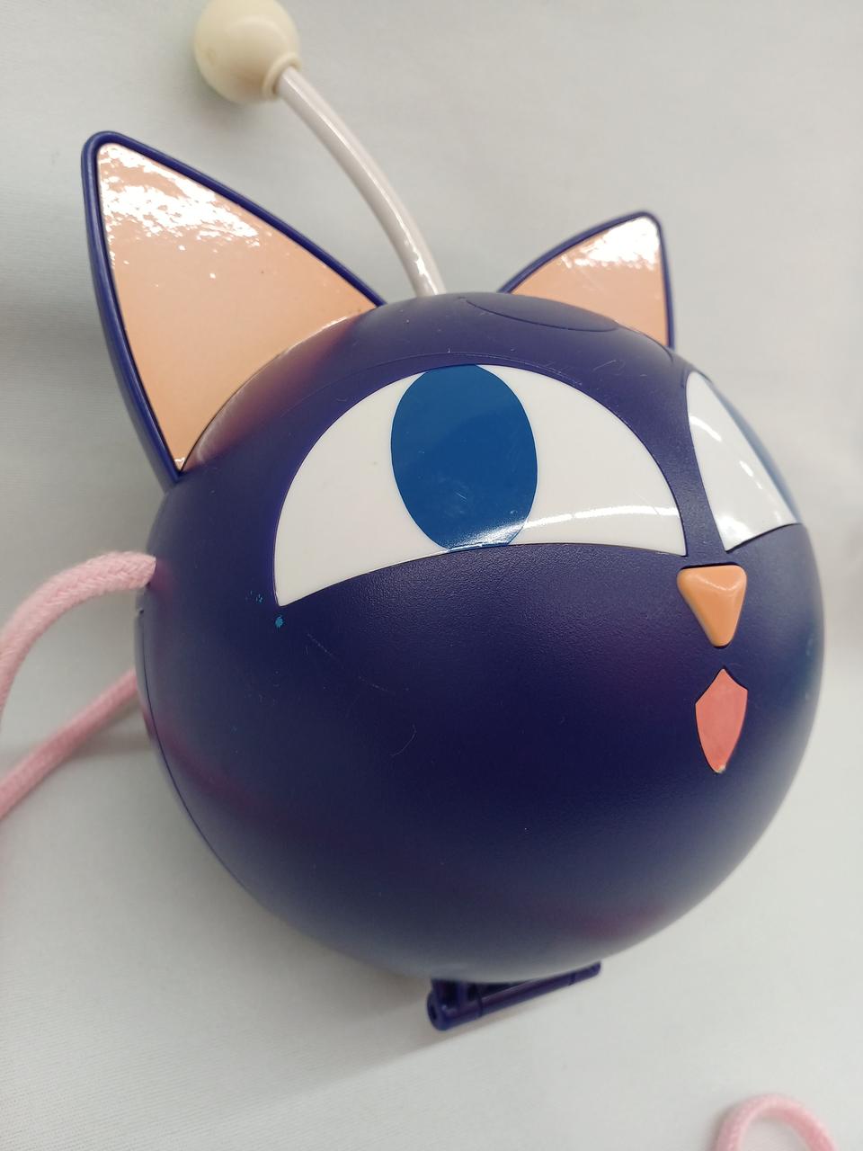 全体的にキズあります。