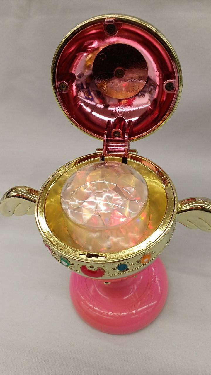 音聞こえますが、歪みがあるように感じます