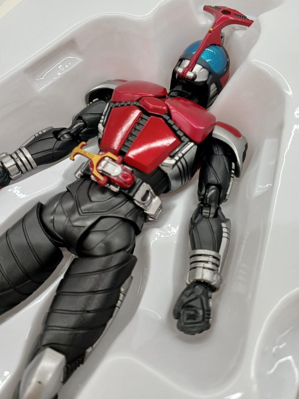 バンダイ(BANDAI)|真骨頂 仮面ライダーカブト|【ハードオフ公式通販