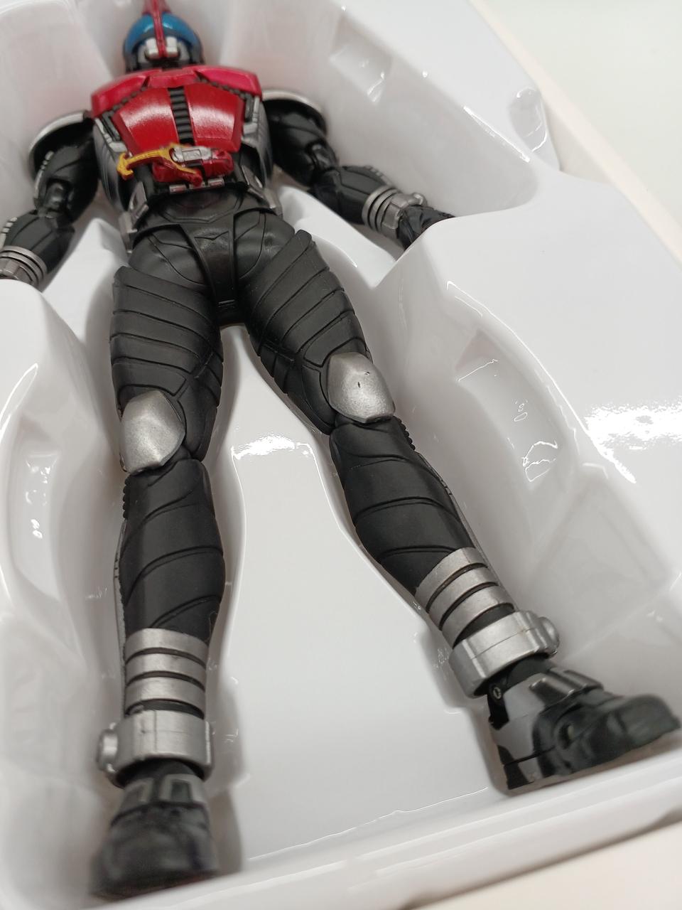 バンダイ(BANDAI)|真骨頂 仮面ライダーカブト|【ハードオフ公式通販