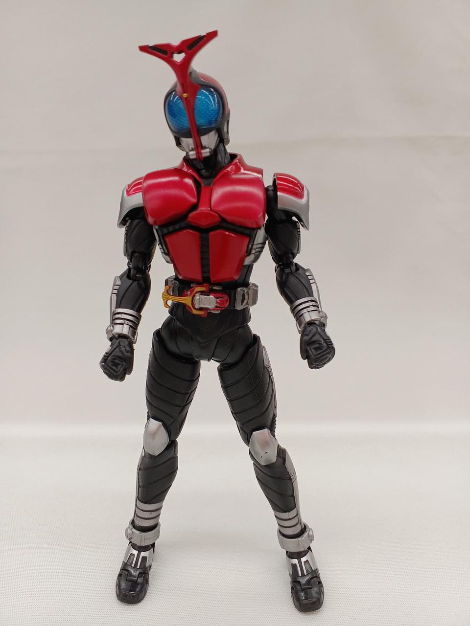 バンダイ(BANDAI)|真骨頂 仮面ライダーカブト|【ハードオフ公式通販
