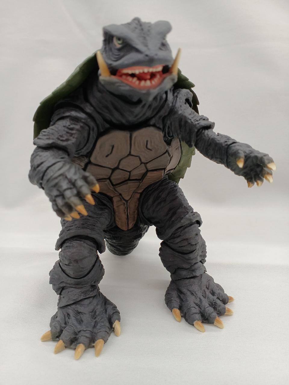 S.H.MONSTERARTS|GAMERA 1995|HARDOFFオフモール（オフモ