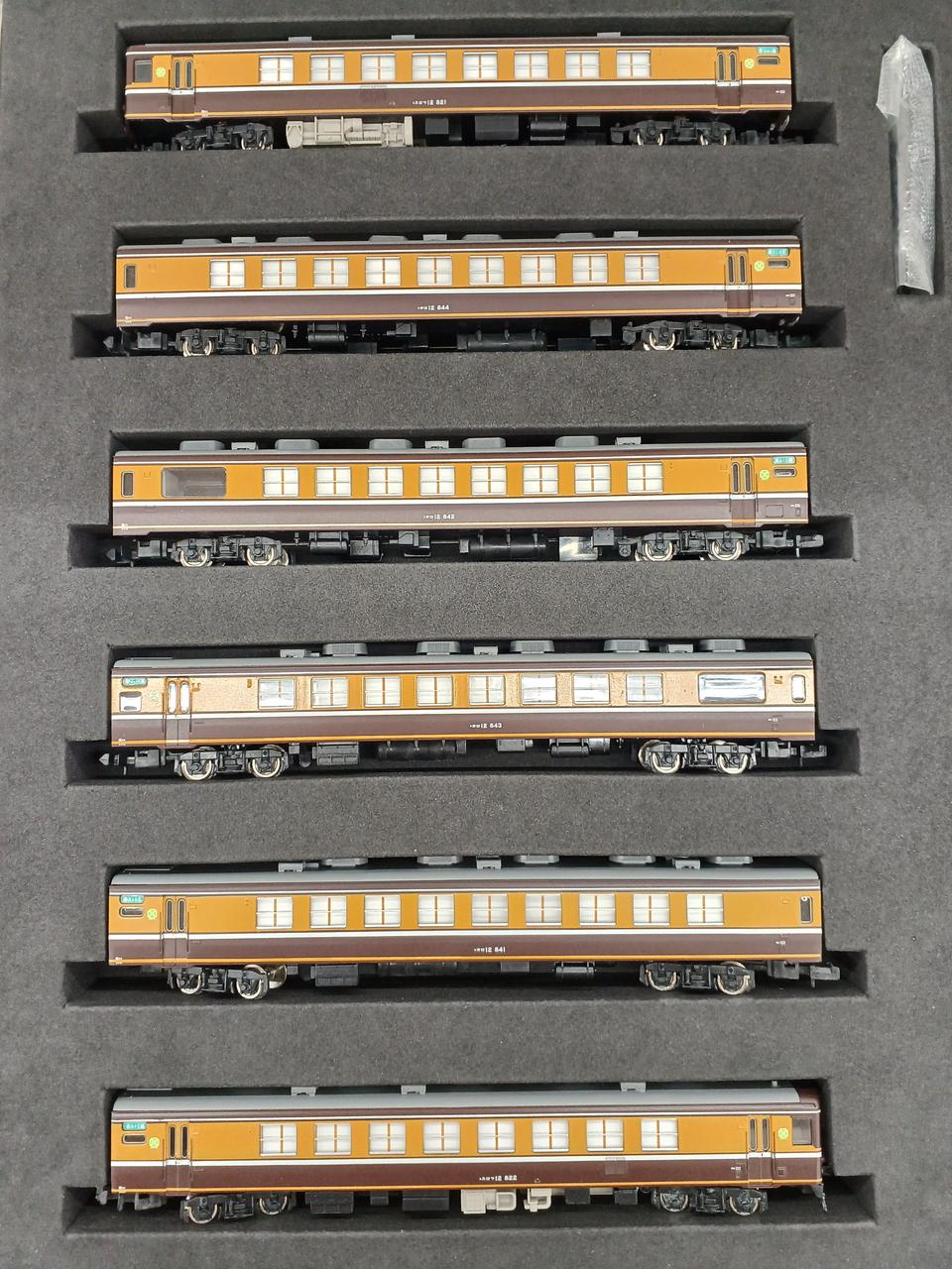 ライト点灯しました