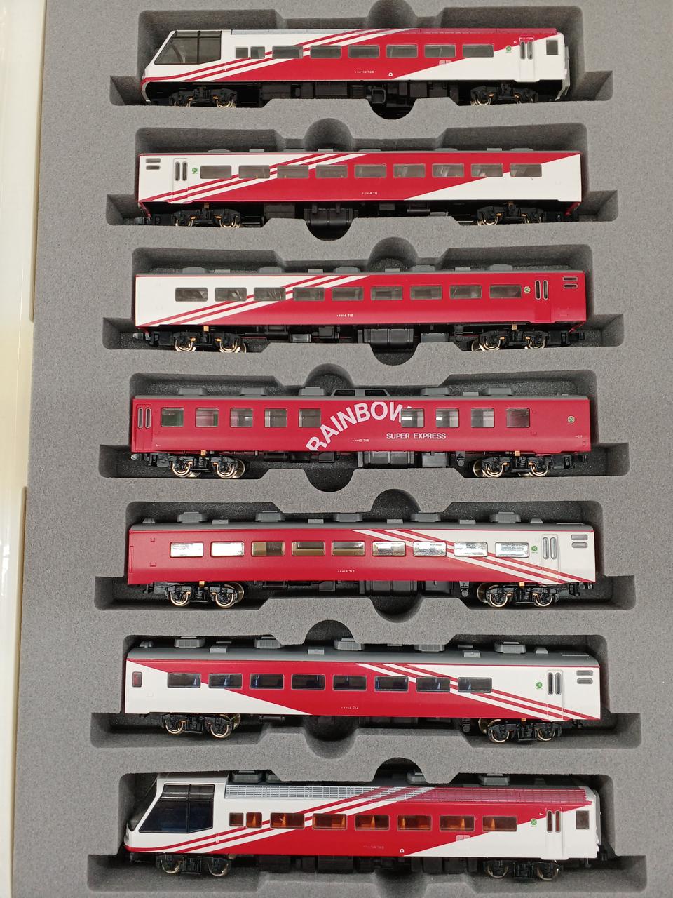 ライト点灯確認済み