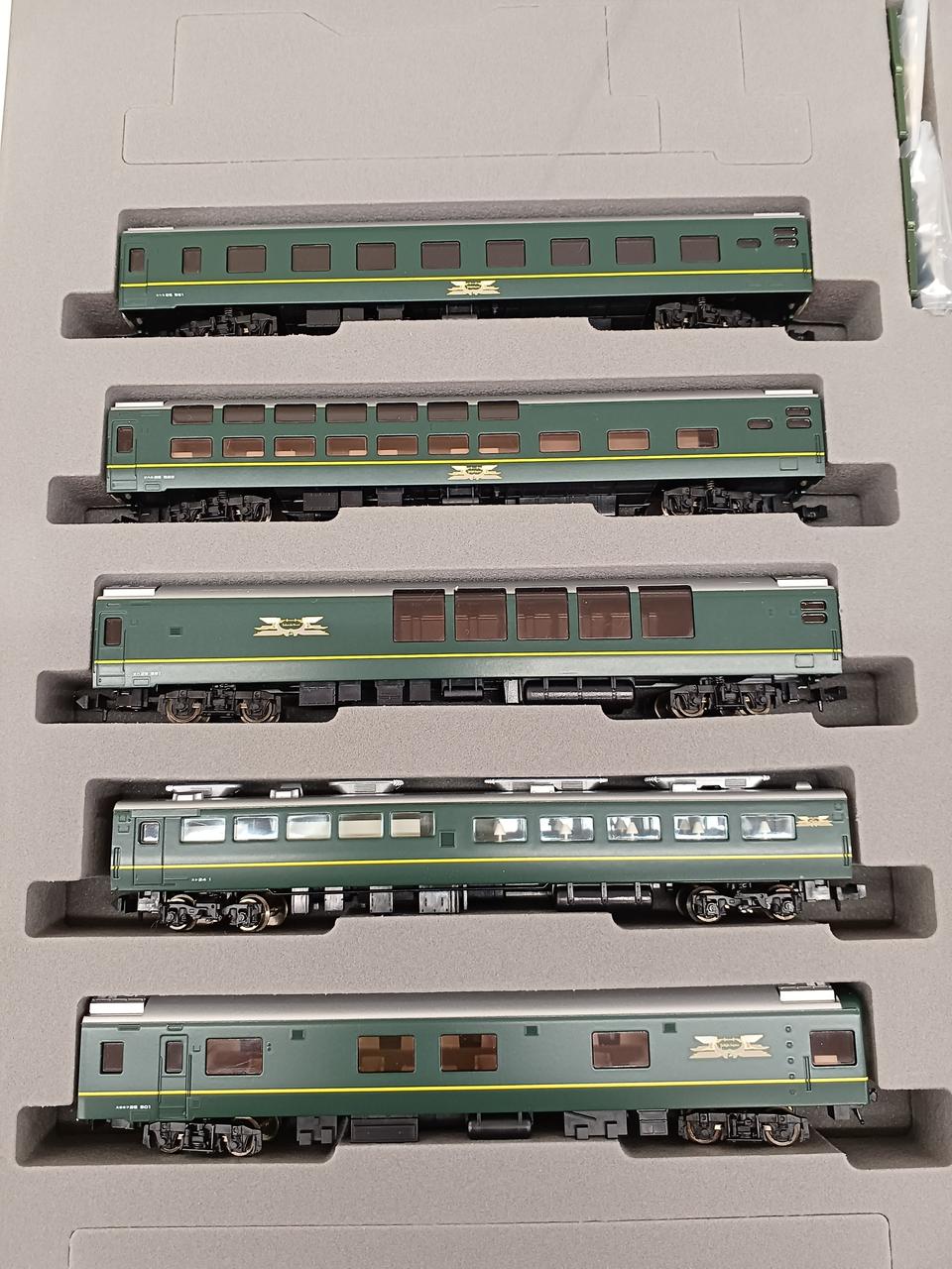 全て動作確認済みです