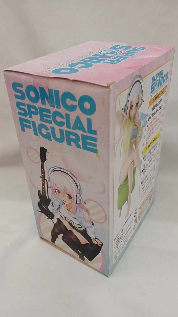 未開封品ですが、箱色あせ擦れキズ等あり