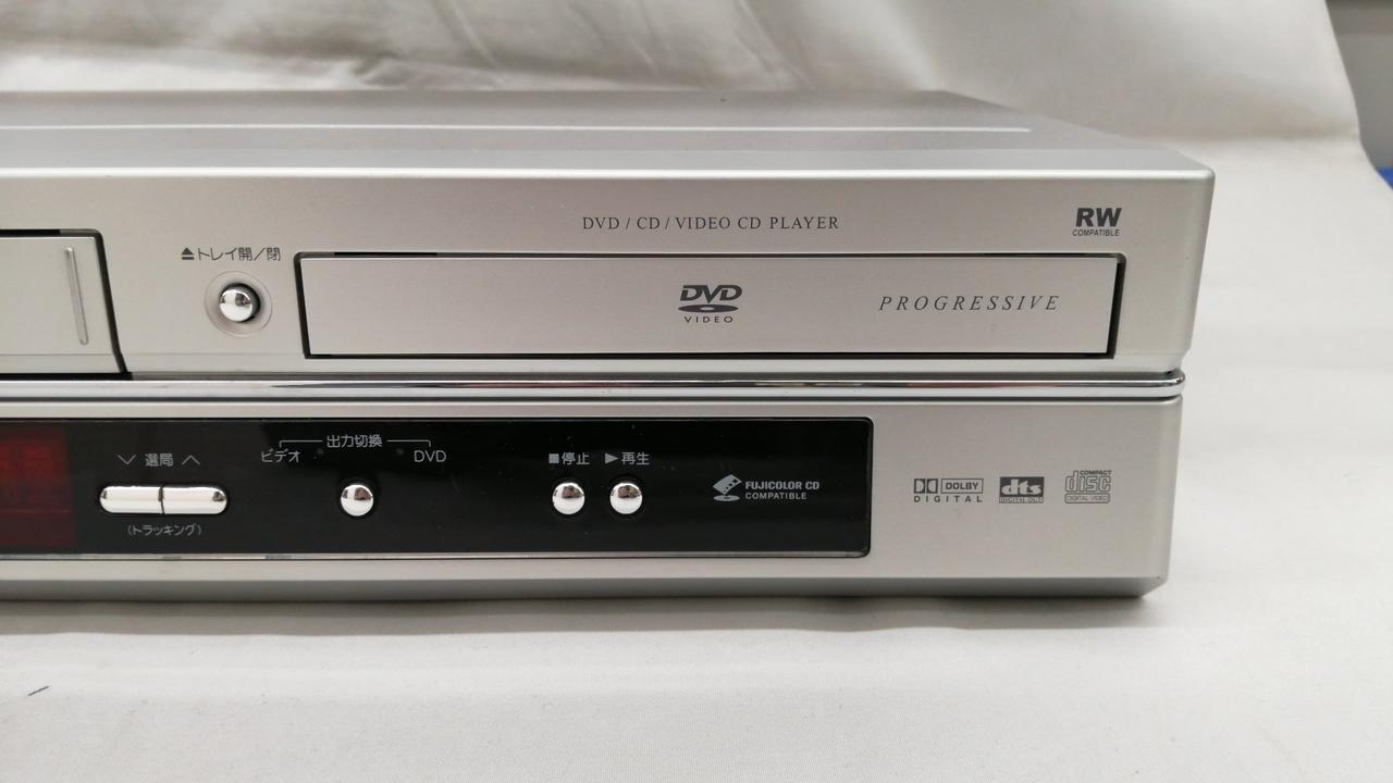 シャープ(SHARP)|DVD/VHSデッキ|HARDOFFオフモール（オフモ