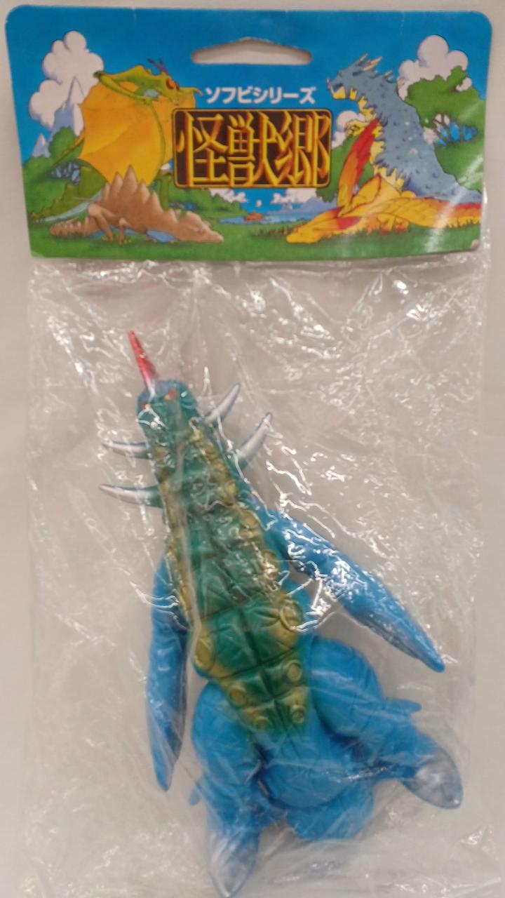 未開封品ですが、外袋少々のダメージあり