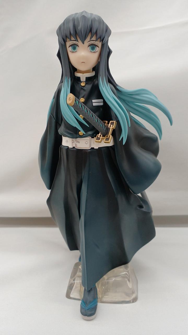 箱欠品、フィギュアのみ