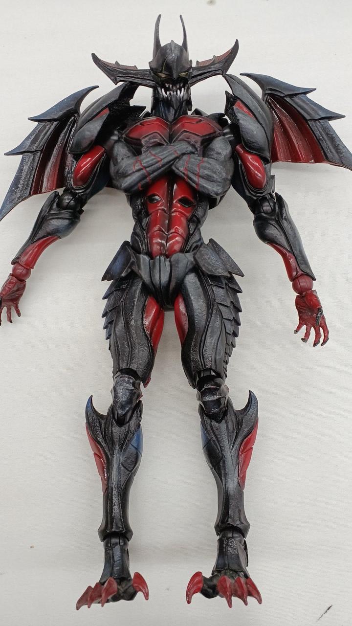 全体的にキズ汚れあり