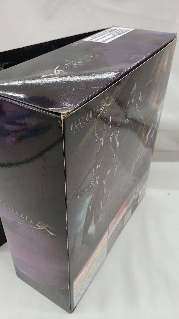 外箱擦れキズあり