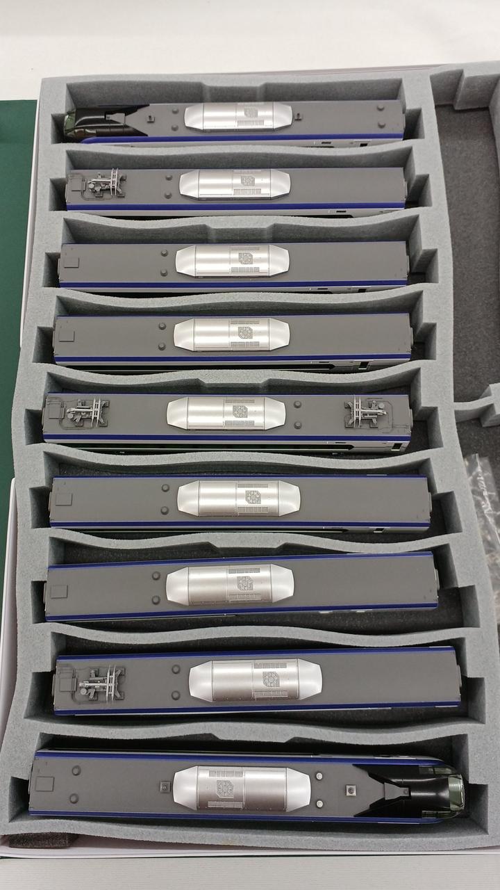 動作の確認済み